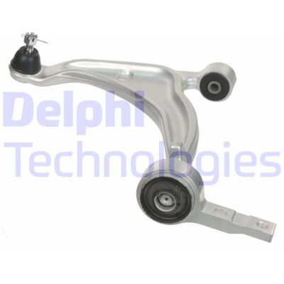 Braccio di sospensione DELPHI TC2928 - Tipo di sospensione Braccio di sospensione DELPHI TC2928 - Tipo di sospensione
