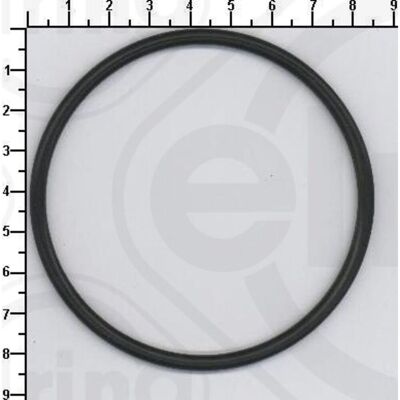 ELRING Modello 818.437 Anello di Tenuta - Termostato ELRING Modello 818.437 Anello di Tenuta - Termostato