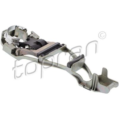 TOPRAN 118 902 Cornice Maniglia Porta - Esterno porta per SEAT, VOLKSWAGEN, AUDI TOPRAN 118 902 Cornice Maniglia Porta - Esterno porta per SEAT, VOLKSWAGEN, AUDI
