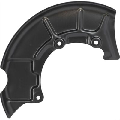 Herth+Buss Jakoparts Disco freno e protezione contro schizzi - A3, Skoda, VW, Seat Herth+Buss Jakoparts Disco freno e protezione contro schizzi - A3, Skoda, VW, Seat