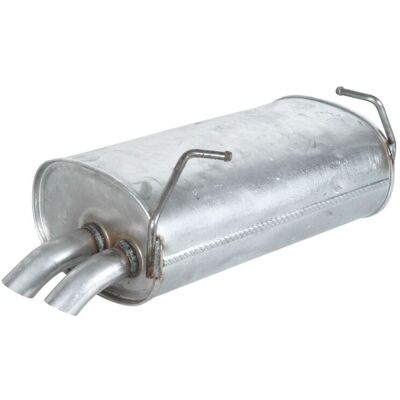 Bosal Silenziatore posteriore 135-131 Bosal Silenziatore posteriore 135-131