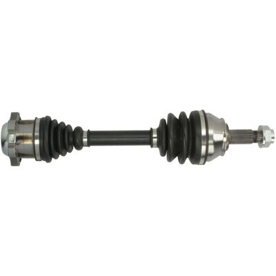 Albero di trasmissione PASCAL G2F006PC per asse anteriore sinistro - Compatibile ABS Albero di trasmissione PASCAL G2F006PC per asse anteriore sinistro - Compatibile ABS
