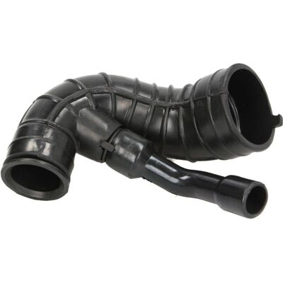 Tubo turbo THERMOTEC DCG104TT - Flessibile, Nero, 625mm Tubo turbo THERMOTEC DCG104TT - Flessibile, Nero, 625mm