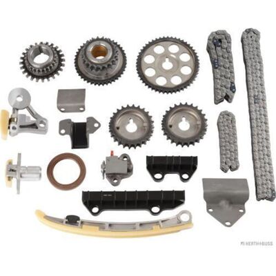 HERTH+BUSS JAKOPARTS J1198006 - Catena di distribuzione HERTH+BUSS JAKOPARTS J1198006 - Catena di distribuzione