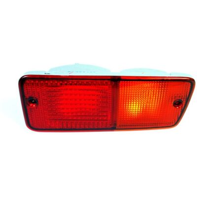 Abakus 215-19H4R-UE Luce posteriore Nissan Patrol GR 4 SUV - Luce posteriore auto Abakus 215-19H4R-UE Luce posteriore Nissan Patrol GR 4 SUV - Luce posteriore auto