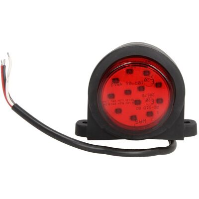 WAŚ 1532 R S1 W237 - Faro posteriore WAŚ 1532 R S1 W237 - Faro posteriore