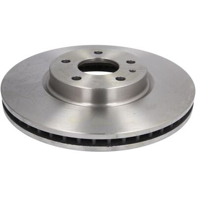 Disco freno ABE C3G050ABE anteriore - Ventilato Disco freno ABE C3G050ABE anteriore - Ventilato