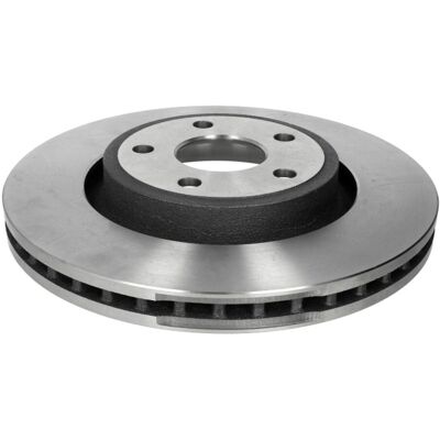 Disco freno ABE C3Y038ABE ventilato anteriore 5 fori Disco freno ABE C3Y038ABE ventilato anteriore 5 fori