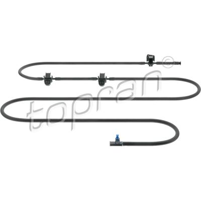 TOPRAN 411 226 - Sgancio lavavetri TOPRAN 411 226 - Sgancio lavavetri
