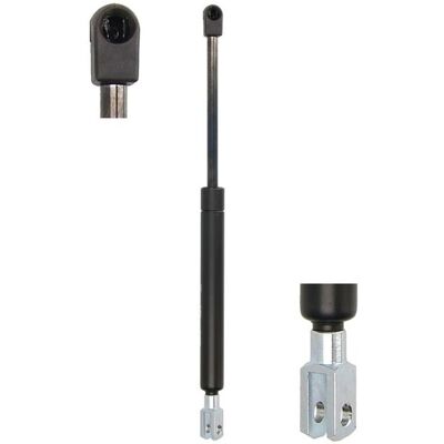 KROSNO 31841 Supporto idraulico - Portellone Nissan Micra C+C KROSNO 31841 Supporto idraulico - Portellone Nissan Micra C+C