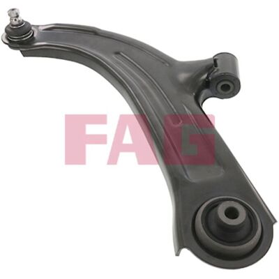 Braccio di sospensione FAG - Renault Clio, Acciaio, 821 0883 10 Braccio di sospensione FAG - Renault Clio, Acciaio, 821 0883 10