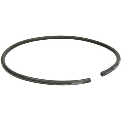 Tubo flessibile carburante TEDGUM - 6/12mm 1m Gomma rinforzata Tubo flessibile carburante TEDGUM - 6/12mm 1m Gomma rinforzata