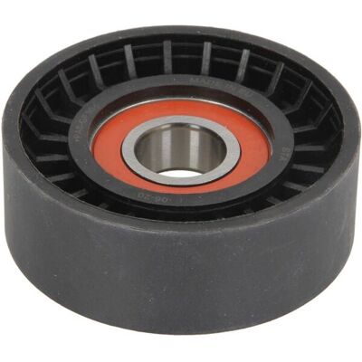 Puleggia tendicinghia BTA E2F5874BTA per Fiat Bravo, Stilo, Doblo Puleggia tendicinghia BTA E2F5874BTA per Fiat Bravo, Stilo, Doblo