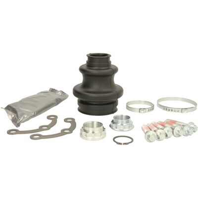 Spidan Kit soffietti, albero motore 25373 Spidan Kit soffietti, albero motore 25373