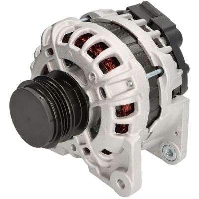 Hc-Cargo Generatore di corrente rotante 116205 Hc-Cargo Generatore di corrente rotante 116205
