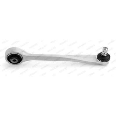 MOOG AU-TC-17354 Braccio di sospensione - Asse anteriore destro - Alluminio MOOG AU-TC-17354 Braccio di sospensione - Asse anteriore destro - Alluminio