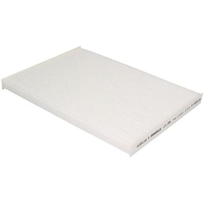 Knecht Filtro cabina LA 396 Knecht Filtro cabina LA 396