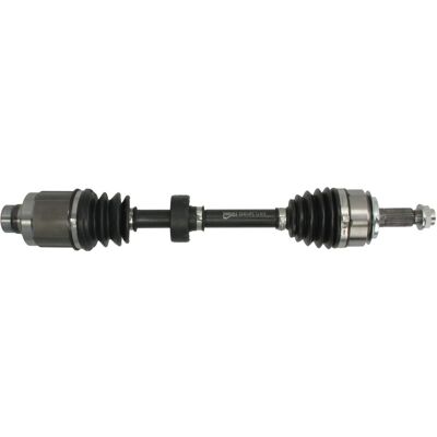 PASCAL G24014PC Albero di trasmissione - Assale anteriore destro PASCAL G24014PC Albero di trasmissione - Assale anteriore destro