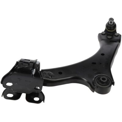 Moog Braccio di controllo, sospensione ruota VV-WP-15107 Assale anteriore, sinistro, anteriore Moog Braccio di controllo, sospensione ruota VV-WP-15107 Assale anteriore, sinistro, anteriore