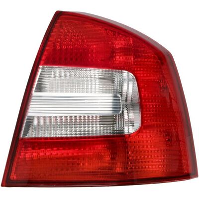 Abakus 665-1918R-UE Luce posteriore auto - Luce posteriore destra Abakus 665-1918R-UE Luce posteriore auto - Luce posteriore destra