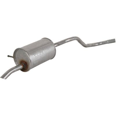 Bosal Silenziatore posteriore 279-637 Bosal Silenziatore posteriore 279-637