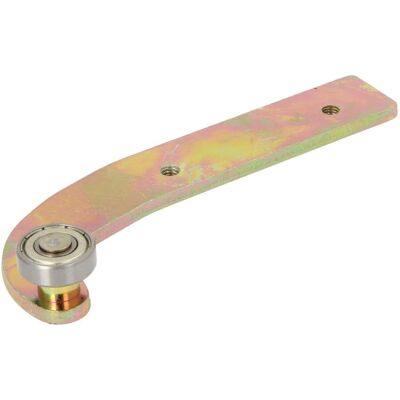 BLIC 6003-00-0237P Meccanismo di blocco - Locking Mechanism BLIC 6003-00-0237P Meccanismo di blocco - Locking Mechanism