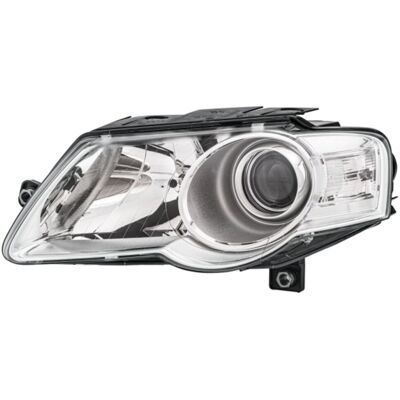 Hella Fanali 1EL 247 014-011, sinistro Hella Fanali 1EL 247 014-011, sinistro
