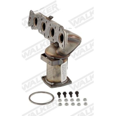 WALKER - 28845 - Suzuki Swift 3 - SX4 - Catalizzatore WALKER - 28845 - Suzuki Swift 3 - SX4 - Catalizzatore