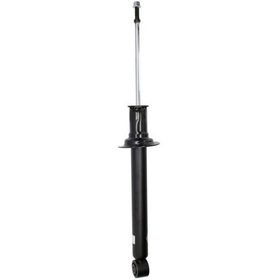 KYB 551124 Ammortizzatore - Lato sinistro dell'asse posteriore sistema monotubo KYB 551124 Ammortizzatore - Lato sinistro dell'asse posteriore sistema monotubo