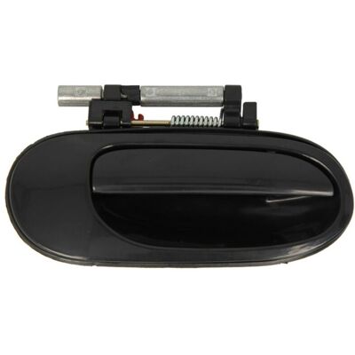 Maniglia porta BLIC 6010-16-026404P - Posteriore Dx, Verniciabile, Nero Maniglia porta BLIC 6010-16-026404P - Posteriore Dx, Verniciabile, Nero
