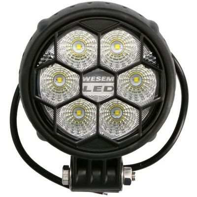 Wesem Lampada da lavoro CRC3H.56900.01 Wesem Lampada da lavoro CRC3H.56900.01
