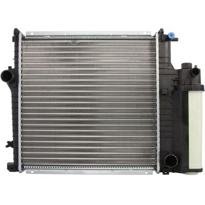 THERMOTEC D7B009TT Radiatore in Alluminio per BMW Z3, Serie 3 - Radiatore THERMOTEC D7B009TT Radiatore in Alluminio per BMW Z3, Serie 3 - Radiatore