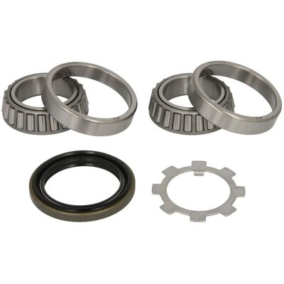 Kit di cuscinetti ruota BTA H18001BTA per Suzuki Samurai SUV - Asse anteriore Kit di cuscinetti ruota BTA H18001BTA per Suzuki Samurai SUV - Asse anteriore
