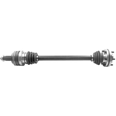 FEBI BILSTEIN 193378 Albero di trasmissione - BMW Serie 3 FEBI BILSTEIN 193378 Albero di trasmissione - BMW Serie 3