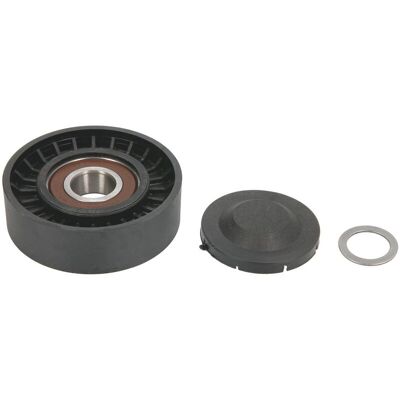 Puleggia tendicinghia BTA E2G0014BTA - Tensionatore di cinghia per Ford Focus 2, Kuga 1, Volvo V40 Puleggia tendicinghia BTA E2G0014BTA - Tensionatore di cinghia per Ford Focus 2, Kuga 1, Volvo V40