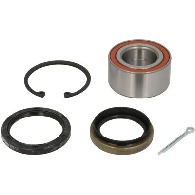 Kit cuscinetti ruota BTA per Suzuki Swift 2, Alto IV Kit cuscinetti ruota BTA per Suzuki Swift 2, Alto IV