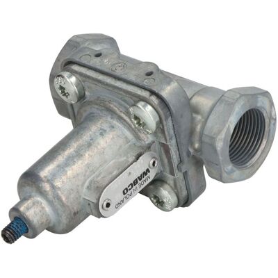 Valvola WABCO 434 100 023 0 - Diametro 8mm, M 22x1.5, 10 bar - Valvola Valvola WABCO 434 100 023 0 - Diametro 8mm, M 22x1.5, 10 bar - Valvola