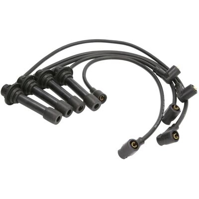 Engitech Set di cavi d'accensione ENT910053 Engitech Set di cavi d'accensione ENT910053