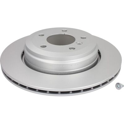 Disco freno ventilato ABE C4B025ABE-P posteriore Disco freno ventilato ABE C4B025ABE-P posteriore