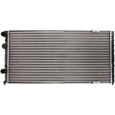 Radiatore in alluminio D7W047TT Thermotec - Passat B3/B4 - Manuale Radiatore in alluminio D7W047TT Thermotec - Passat B3/B4 - Manuale