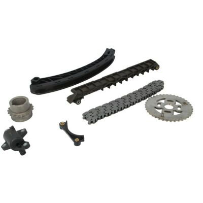 Kit catena distribuzione HEPU 21-0573 - con ruota dentata albero a camme, volano, BMW Kit catena distribuzione HEPU 21-0573 - con ruota dentata albero a camme, volano, BMW