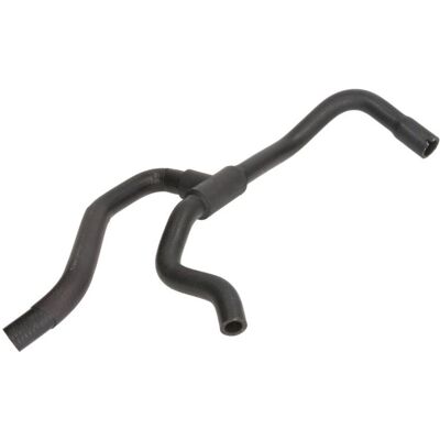Tubo del radiatore THERMOTEC DNG021TT - Parte di raffreddamento Tubo del radiatore THERMOTEC DNG021TT - Parte di raffreddamento