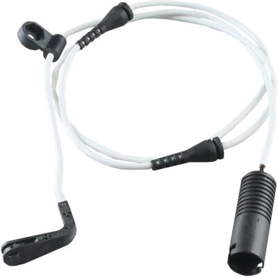 QUICK BRAKE WS 0202 A - Contatto di avvertimento, usura delle pastiglie dei freni - Asse posteriore - 1100mm QUICK BRAKE WS 0202 A - Contatto di avvertimento, usura delle pastiglie dei freni - Asse posteriore - 1100mm