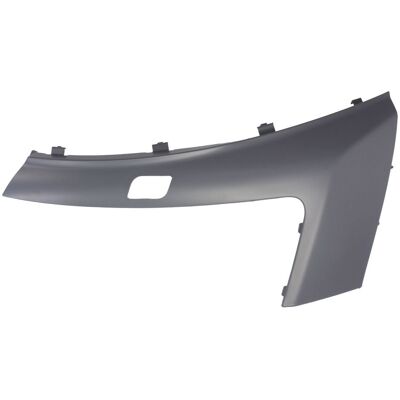 Cornice faro sinistra BLIC - Per riparazione veicolo Cornice faro sinistra BLIC - Per riparazione veicolo
