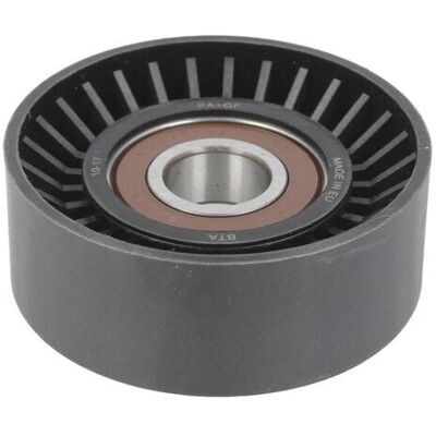 Coppia puleggia tendicinghia a V Subaru Jeep Suzuki - Poulie Tendeur Coppia puleggia tendicinghia a V Subaru Jeep Suzuki - Poulie Tendeur
