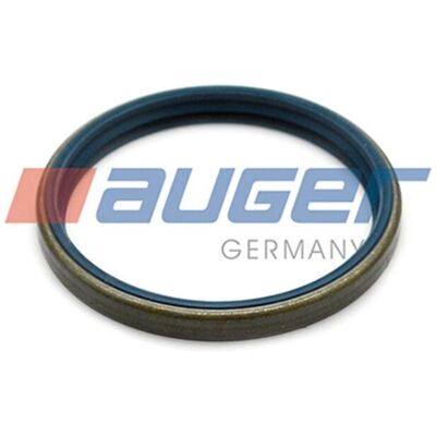 AUGER Anello di tenuta - 55258 - Diametro interno 50mm, esterno 58mm, altezza 6mm AUGER Anello di tenuta - 55258 - Diametro interno 50mm, esterno 58mm, altezza 6mm