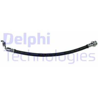 Tubo freno flessibile Delphi LH7132 - Tubo freno Tubo freno flessibile Delphi LH7132 - Tubo freno