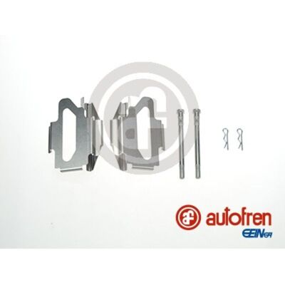 Autofren Seinsa D42395A - Kit di riparazione freni Autofren Seinsa D42395A - Kit di riparazione freni