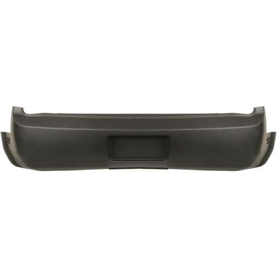 BLIC 5506-00-2585954P Paraurto posteriore - Per Ford Mustang Mk5 BLIC 5506-00-2585954P Paraurto posteriore - Per Ford Mustang Mk5