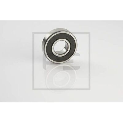 PETERS Cuscinetto - 010.120-00A - Diametro esterno 52mm, diametro interno 25mm, altezza 15mm - cuscinetto PETERS Cuscinetto - 010.120-00A - Diametro esterno 52mm, diametro interno 25mm, altezza 15mm - cuscinetto